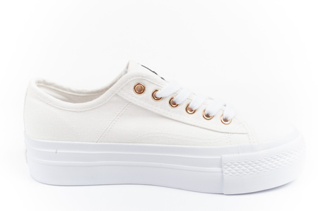 Lee Cooper Damen-Sneaker [LCW-24-31-2725L] weiß.