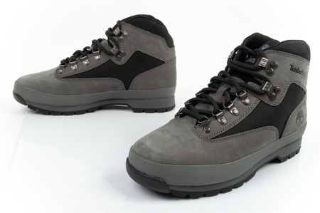 Timberland Euro Sprint Trekkingschuhe [TB0A64RD033], grau.