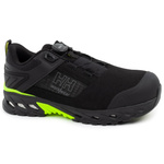 Helly Hansen Arbeitsschuhe Magni Evo BOA – Sicherheitsschuhe S1PL SR ESD