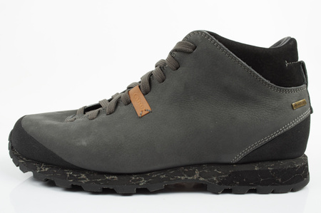 Aku Bellamont Gore-Tex Herren-Wanderschuhe, Grau
