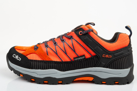 CMP Rigel Low Kinder Trekkingschuhe, wasserdicht und langlebig
