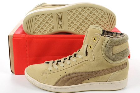 PUMA Cross Shot Winterstiefel [356632 01]