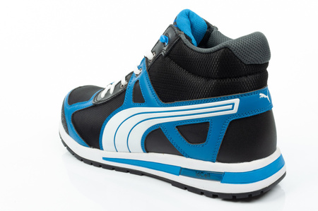 Puma Aerial Mid S1P HRO SRC Arbeitsschuhe [63.315.0] 