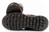 Skechers On-The-Go 144041/CHOC Damen Winterschuhe, braun.