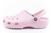 Crocs Classic Damen Clogs, modisch und bequem, Pink