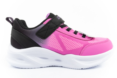 Skechers S Lights – Bequeme LED-Sportschuhe für Mädchen