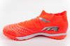 Puma Future 9 Match TT – Fußballschuhe für Herren (Turf) in Neon-Optik