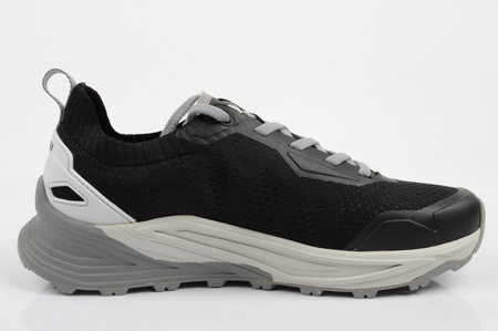 Aku Aira Damen-Wanderschuhe, bequem, Schwarz