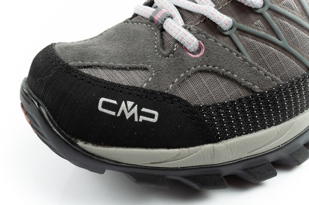 CMP Rigel Damen-Wanderschuhe, wasserdicht und komfortabel