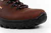 Grisport Herren-Trekkingstiefel „Bruciato Dakar“ aus Leder mit Gritex-Membran – ideal für Outdoor-Aktivitäten