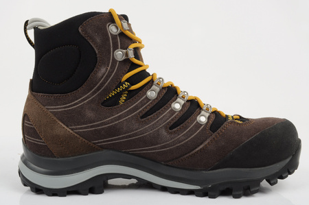 Aku Alterra herren trekking sport schuhe Gore-tex leder hohe [402010]