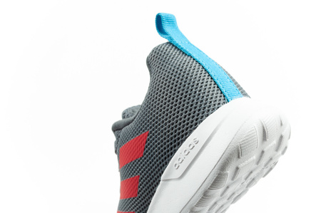 Adidas Lite Racer Kinder-Sportschuhe zum Hineinschlüpfen: Leicht und bequem