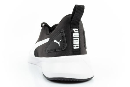 Puma Flyer Herren-Laufschuh, hellschwarz [192257 09]