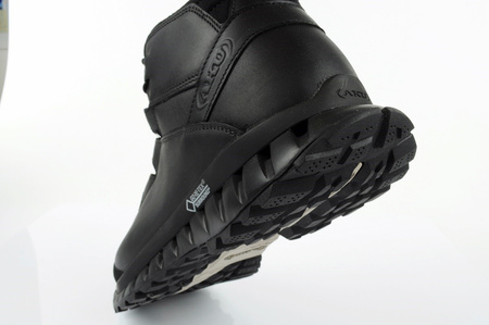 Aku Urban Assault GTX Trekkingschuhe [724T052], schwarz.