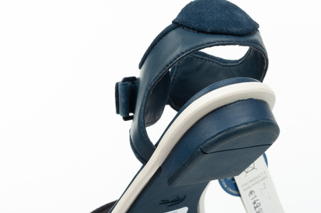 Buty Damskie Sandały Lacoste Lonelle [13003]