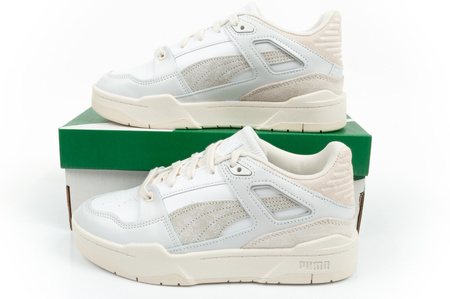 Puma Slipstream Damen Sportschuhe [389847 01], Beige.
