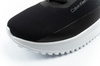 Calvin Klein Damen-Sneaker EVA Runner in Schwarz, modisch