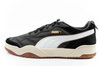 Puma Tifosi Herren-Sneaker, klassisch, modisch, Schwarz