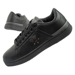 Eram Aserri Herren Sportschuhe Sneaker modisch bequem schwarz [10271390326]