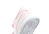 Puma Smash v2 Kindersportschuhe [365183 49], Rosa und Weiß.