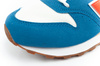 New Balance Herren Sportschuhe Sneakers Atmungsaktiv Blau [GM500TPN].