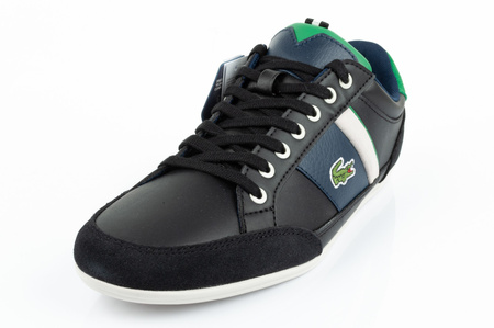 Lacoste Chaymon 222 Sportschuhe [111B4]