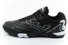 Joma Maxima 2501 Herren-Hallenfußballschuhe Schwarz