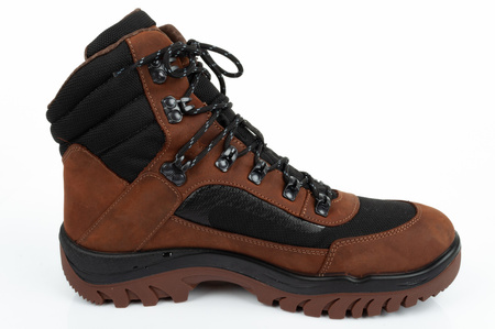 4F Winter-Trekkingstiefel [OBMH253 81S]