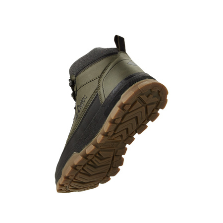 Lee Cooper Herren-Winterstiefeletten, Khaki