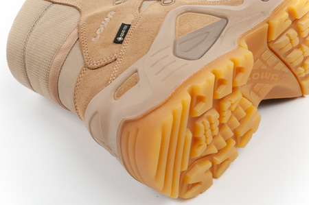 Lowa Zephyr GORE-TEX HI TF – taktische Herren-Militärstiefel (hohe Ausführung)