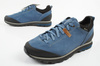 Aku Bellamont Gore-Tex Herren-Wanderschuhe, Robustes Blau