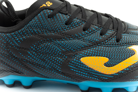 Joma Evolution JR 2601 Kinderfußballschuhe für Kunstrasen und Orlik