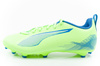 Puma Ultra 5 Play FG/AG Fußballschuhe für Kinder (Firm Ground)