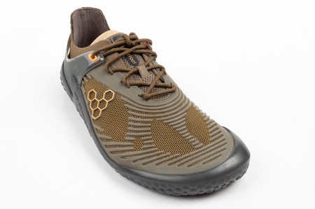 Vivobarefoot Herren-Barfußschuhe Motus Strength II, Grün