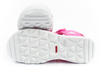 Adidas Captain Toey Kindersandalen [FZ2235], rosa.