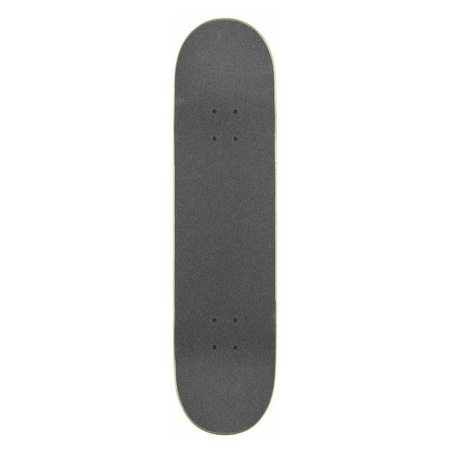 Globe stellt G1 Starck Terrain Skateboard fertig