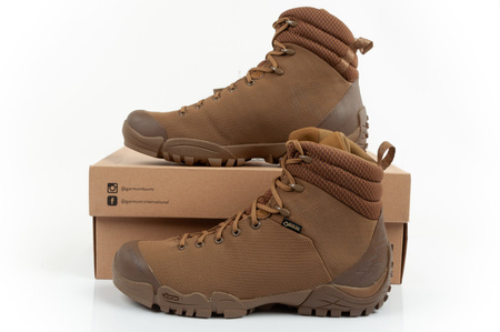 Garmont Nemesis 6.1 [001664] GORE-TEX Damen Wanderschuhe, braun.