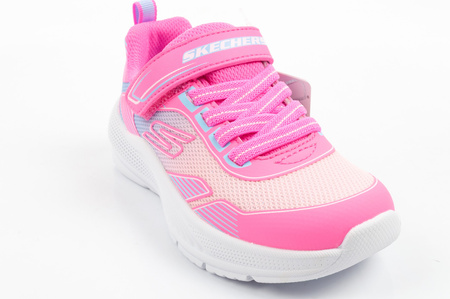 Skechers Microspec Advance Kindersneaker für Mädchen