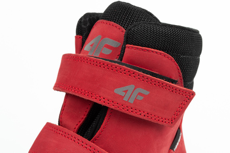 4F-Trekkingschuhe für Kinder [HJZ21-JOBMW250 62S]