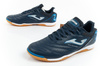 Joma Maxima 2303 [MAXS2303IN] Herren Sportschuhe, Hallenschuhe, marineblau.