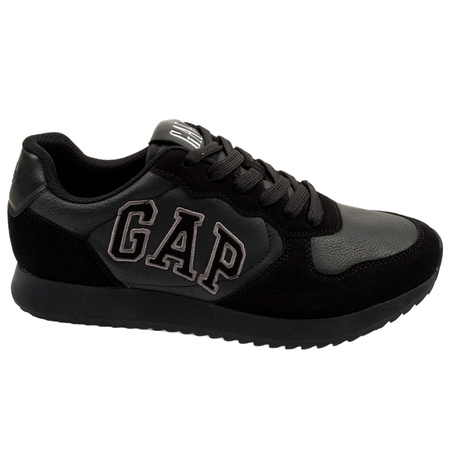 GAP Herren-Sneaker Nashville Arich Logo