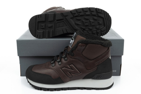 Buty zimowe New Balance [HL755MLC]