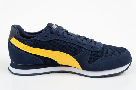 Die Puma ST Miler Herren-Sneaker sind modisch, bequem und leicht