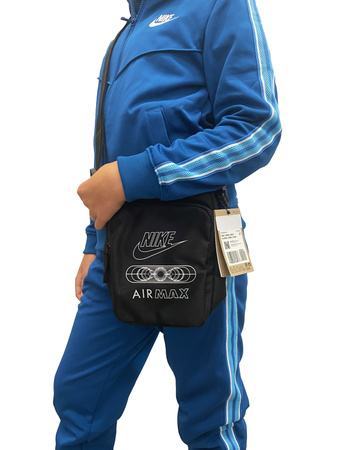 Nike Kinder Jungen Sport-Trainingsanzug [FD3061 476], blau.