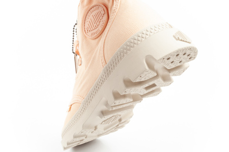 Palladium Pampa Hi Damenstiefeletten in Orange