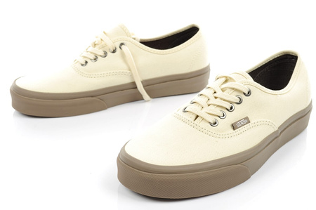 Buty trampki VANS Authentic [8EMMOL]