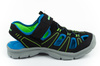 Skechers Kindersandalen [406520L/BBLM], schwarz.