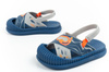 Ipanema Fun Sea Babyschuhe Kindersandalen bequem leicht