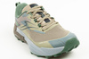 Joma Sierra Herren-Trailrunningschuhe, Grün