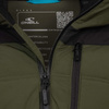 O'neill Igneous Herren Winterjacke [2500080-6058] Snowboard Ski 10K, grün.